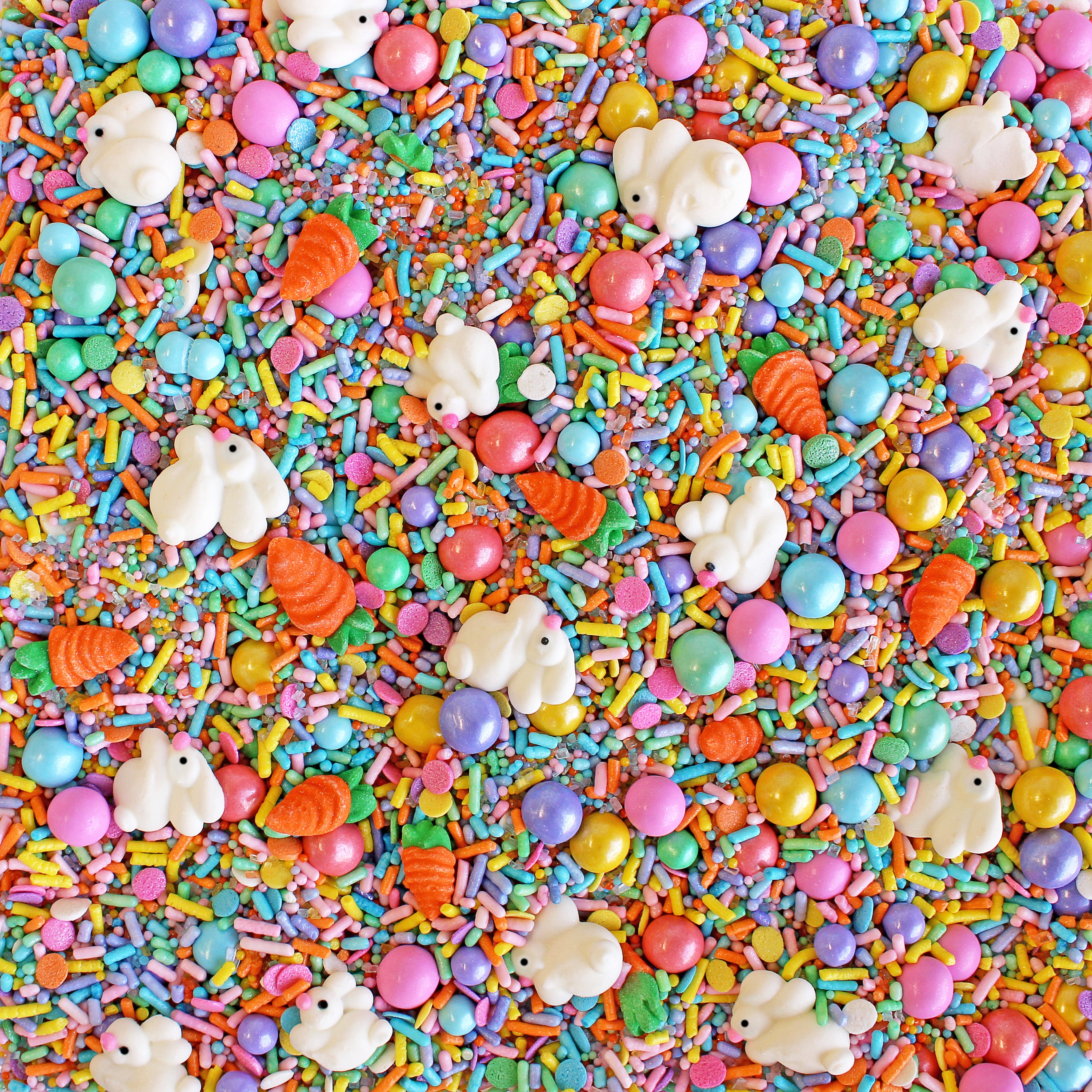 Easter - Sprinkles – Sprinkle Pop